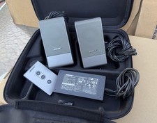 Custodia altoparlanti monitor