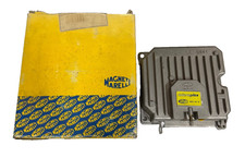 CENTRALINA ACCENSIONE ECU