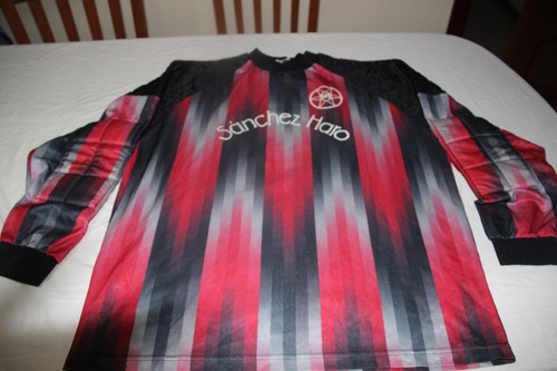 Maglietta calcio vintage - maglietta,