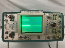 1091 Tektronix 465M