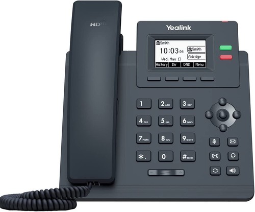 Yealink sip t31g nuovo - yealink, sip-t31g