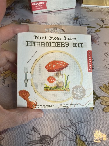 Nuovo kikkerland mini kit - kikkerland,