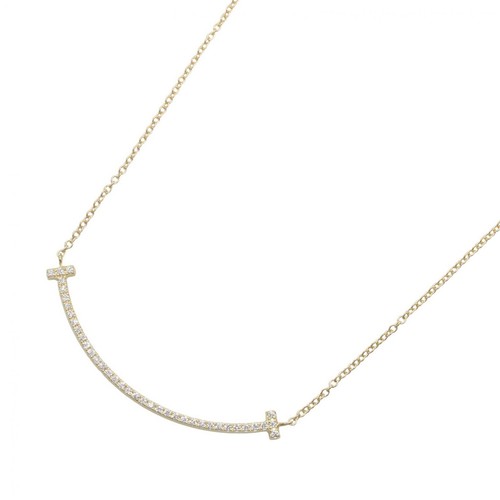 Collana tiffany smile - t,