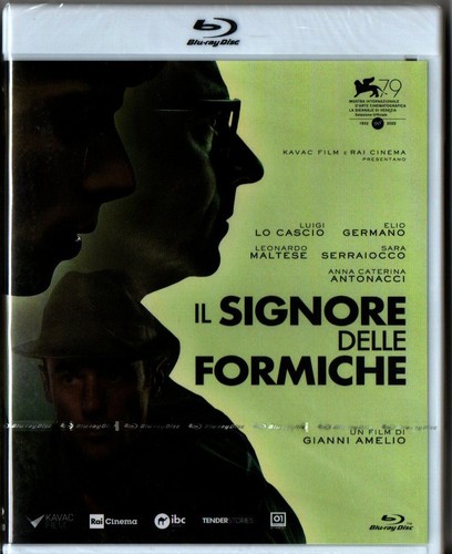 Signore delle mosche raro - il,
