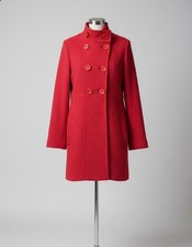 Cappotto donna Corto Doppio