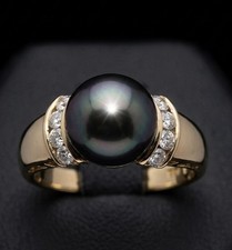 ANELLO IN ORO 18 K.  CON