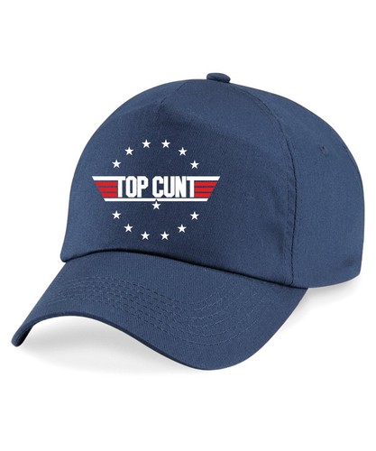 Berretto baseball top nt - baseball, c*nt
