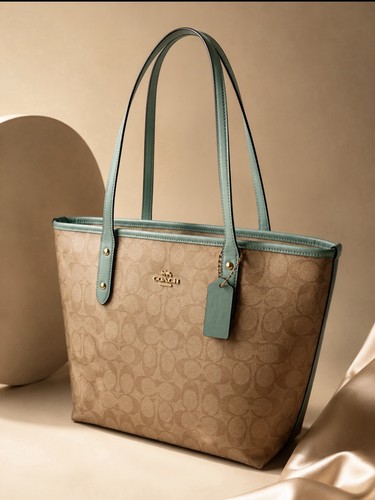 Borsa coach donna - borsa,