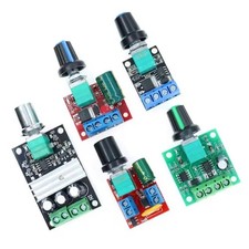 Regolatore motore PWM