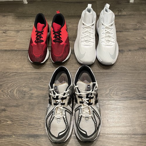 Lotto bundle collezione nike - bundle,
