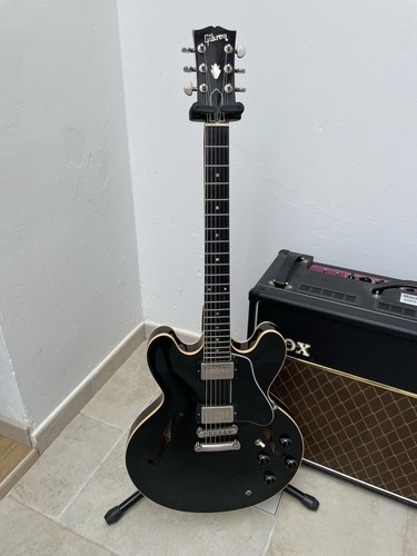 Gibson 335 chitarra - gibson,