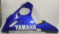 YAMAHA YZF R6 RJ05 RJ09