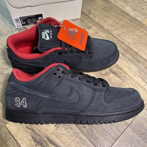 Taglia nike dunk - 8, low