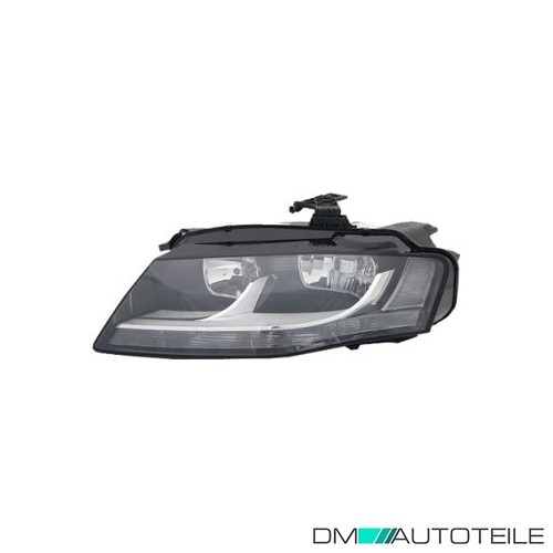 Faro proiettore principale