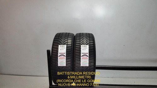 Gomme usate termiche - gomme,