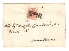 1850 Lombardo Veneto - 15 c
