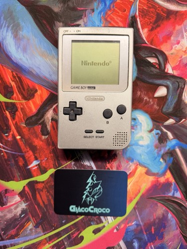 Console nintendo game - console,