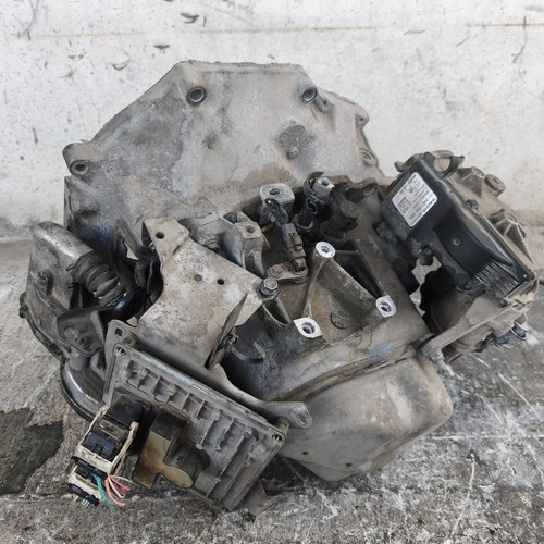 Cambio automatico robotizzato - cambio,
