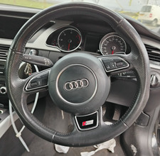 VOLANTE COMPLETO AUDI A5 B8.5