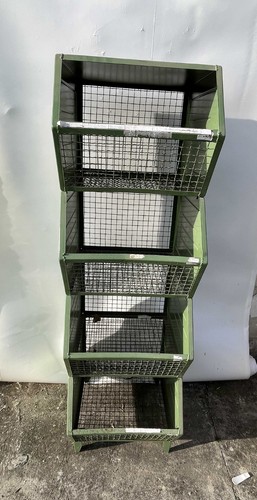 A18 scaffale porta forme - a18,