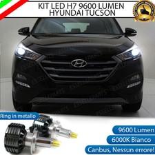 KIT H7 A LED CANBUS