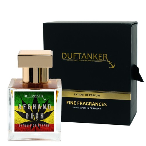 Profumo afgano oudh mgo ancora - afgano,