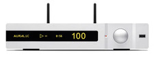 AURALiC POLARIS argento/argento