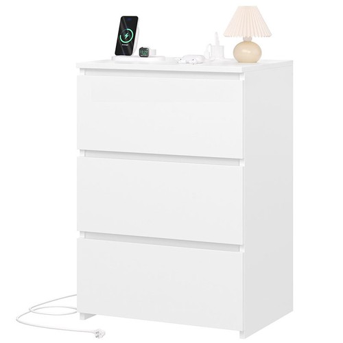 Comodino fpb 325 cassetti - 3,