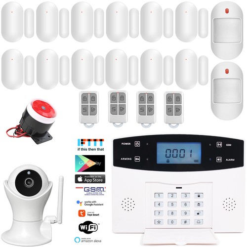 A24 tuya app wifi gsm - tuya,