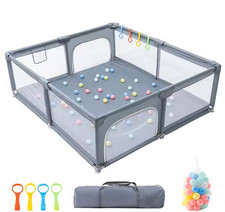 Box per Bambini Parco giochi