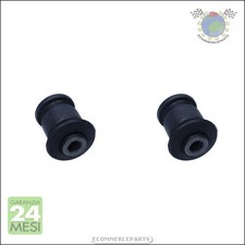 2x Silent block supp. braccio oscillante Maxgear Anteriore per FIAT STILO BRAVO