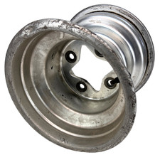 Cerchio posteriore Suzuki LTZ