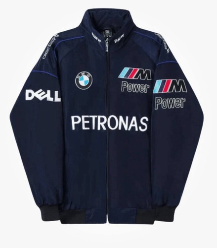 Giacca bmw power - giacca,