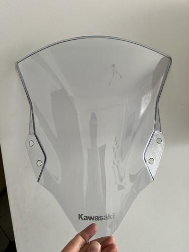Kawasaki ninja 400 - ninja,
