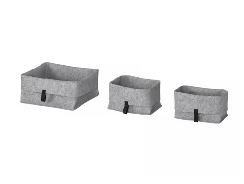 Ikea raggisar set cestino - raggisar,