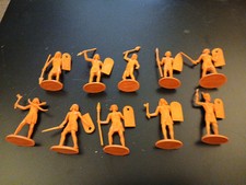 LOTTO  SOLDATINI  1/32