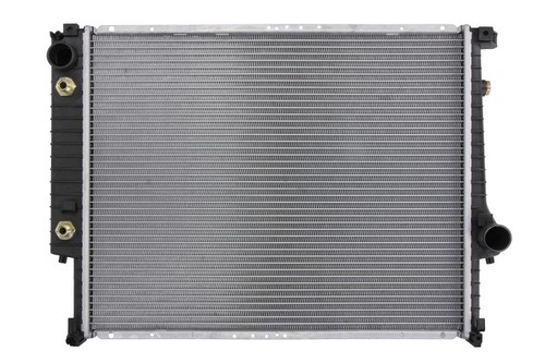 Radiatore del motore - , 3