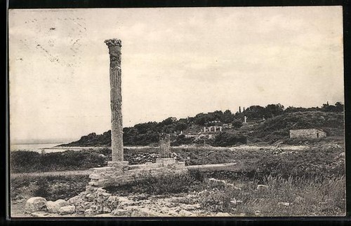 Brioni tempio venere e - tempio,