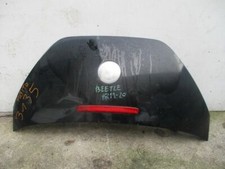 COFANO ANTERIORE VOLKSWAGEN New Beetle Cabrio 1° Serie Benzina (2006) RIC 562708