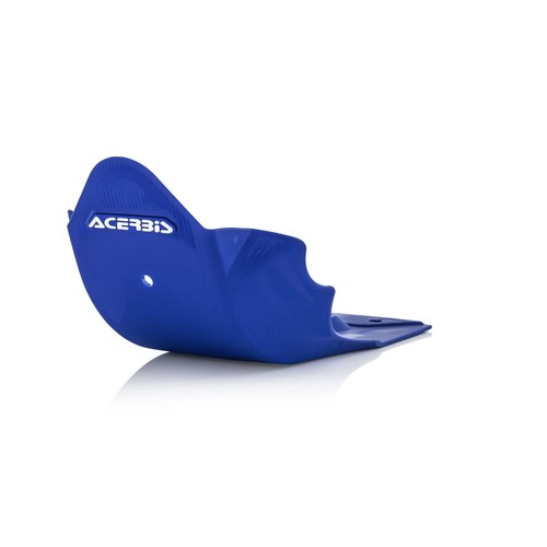 Acerbis piastra sottomotore - acerbis,