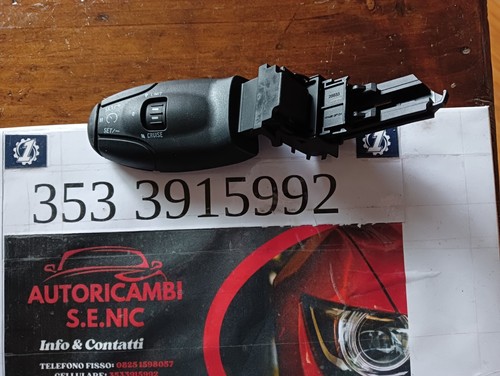Cruise control per peugeot 207 - peugeot,