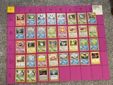 Pokemon TCG | Collezione