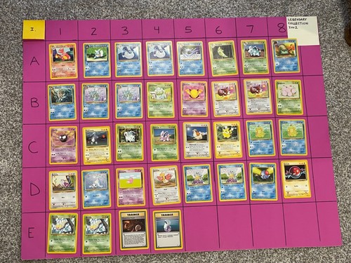 Pokemon tcg collezione - pokemon,