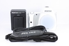 Pentax 20 - pentax, k-s1