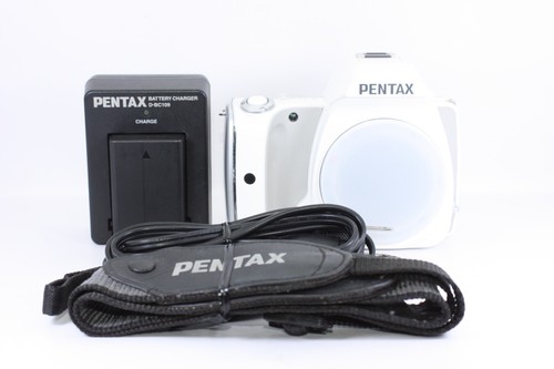 Pentax 20 - pentax, k-s1