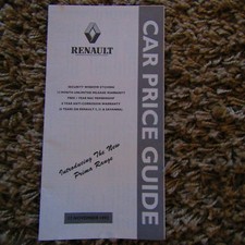 RENAULT 5 CLIO 19 Cabriolet 21