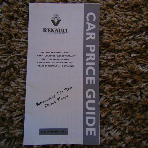 Renault clio cabriolet 21 - renault, 19