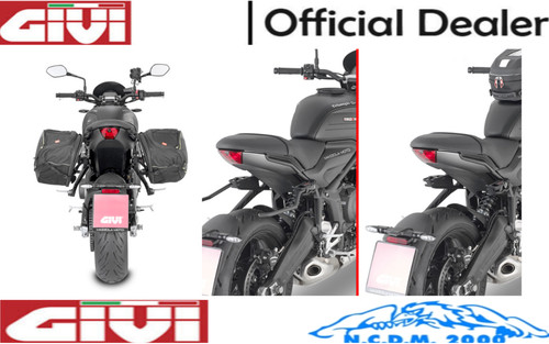 Telaietti laterali givi - laterali,