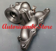 Collettore Carter Scarico