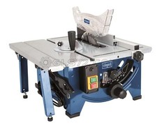 SEGA CIRCOLARE SCHEPPACH HS80